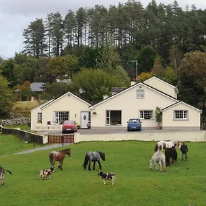  Vakantieboerderij Muckross Riding Stables